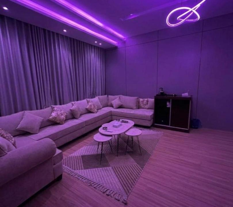 Photo of Livingroom in Jeddah