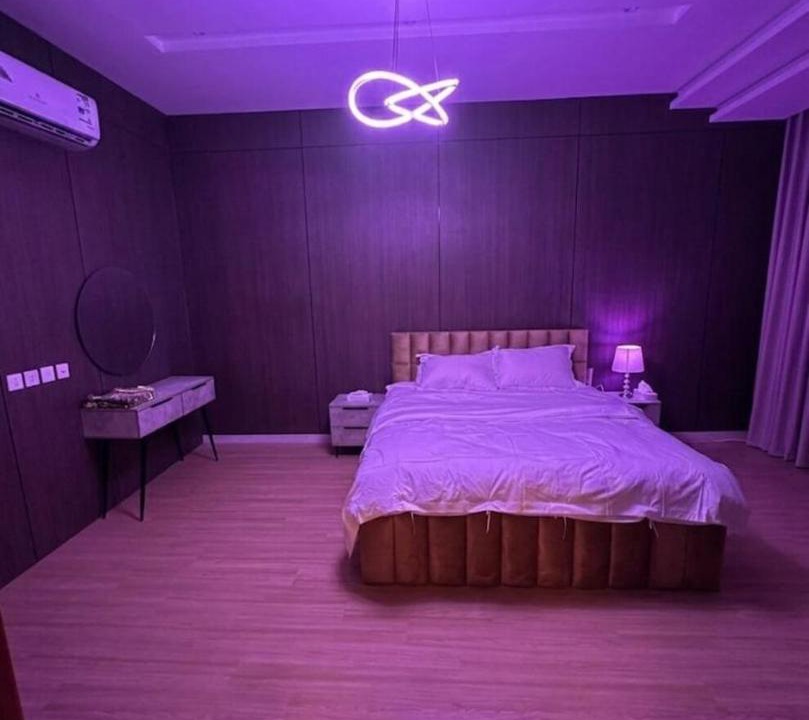 Photo of Bedroom in Jeddah