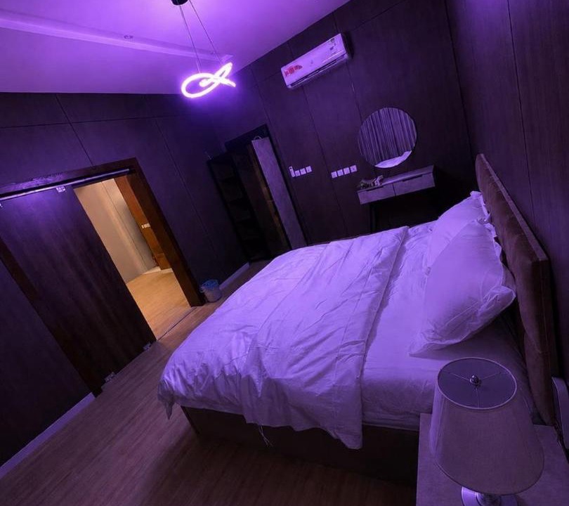 Photo of Bedroom in Jeddah