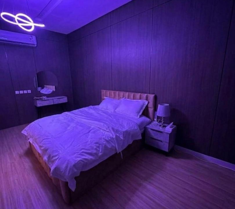 Photo of Bedroom in Jeddah