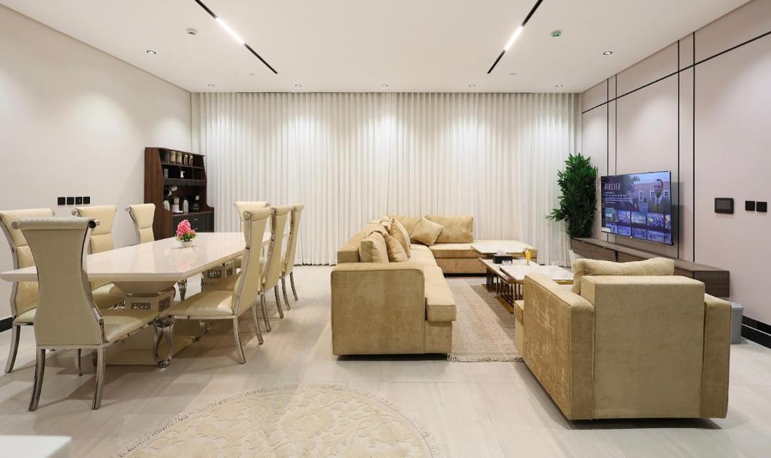 Photo of Livingroom in Riyadh