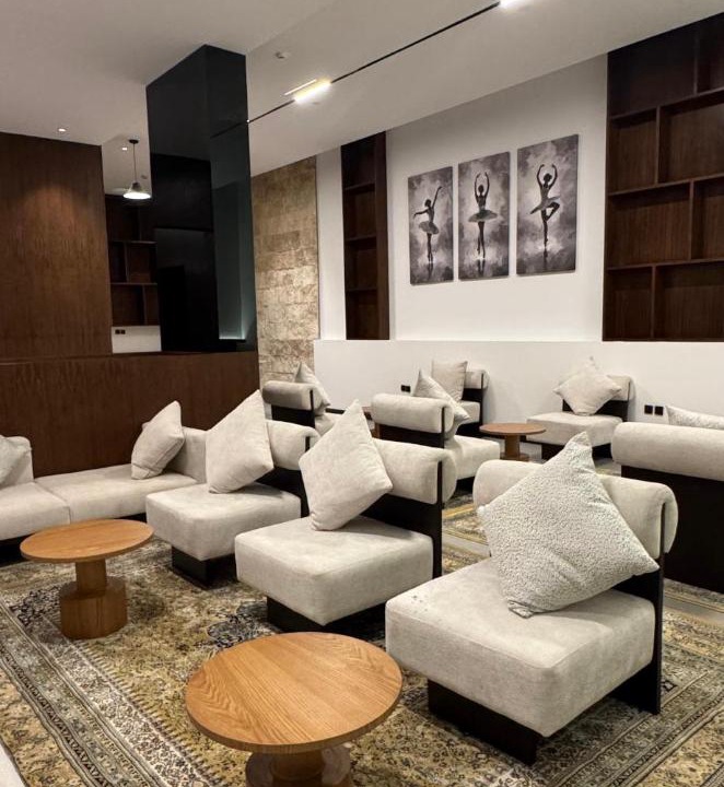 Photo of Livingroom in Riyadh