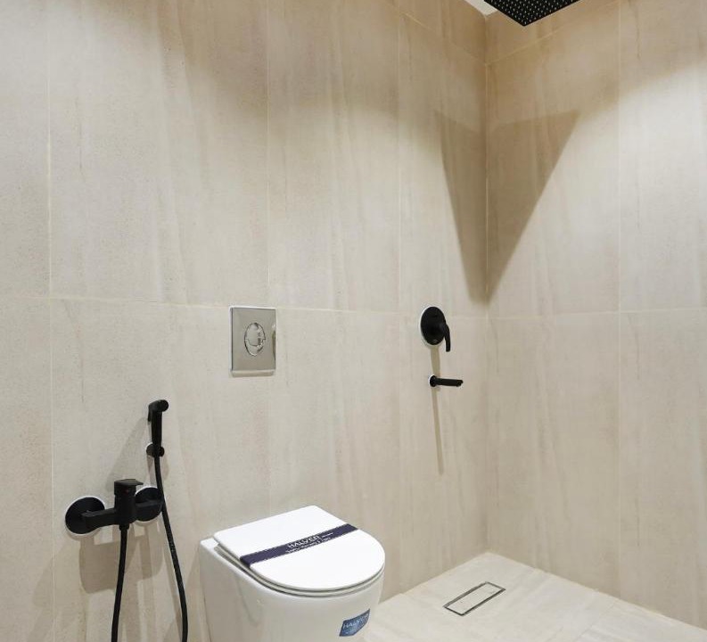 Photo of Bathroom in Riyadh