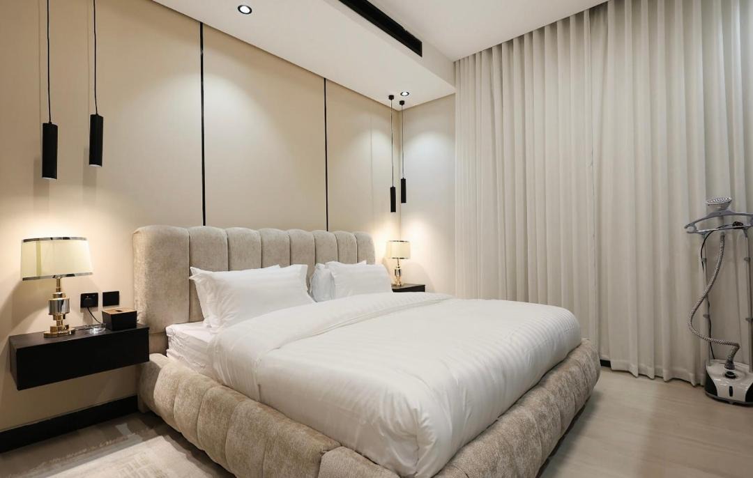 Photo of Bedroom in Riyadh