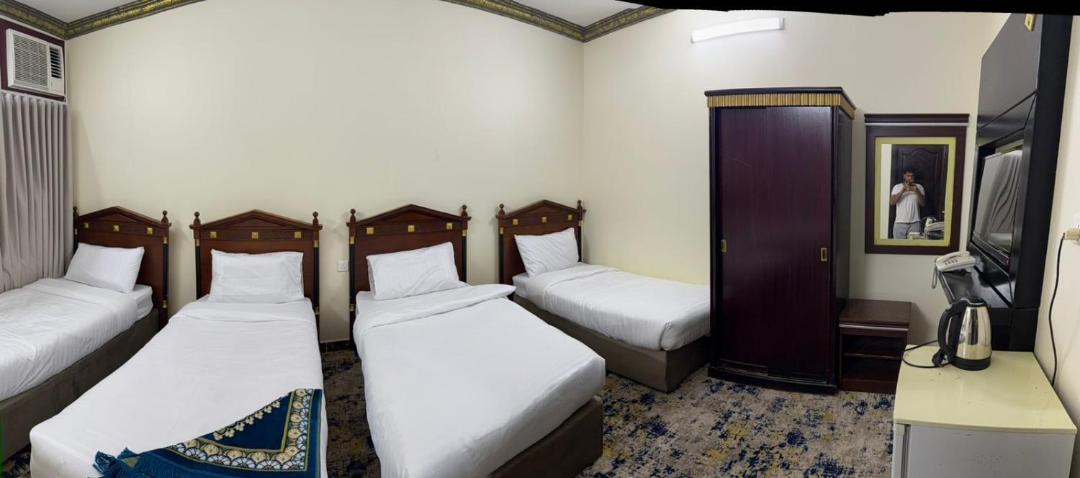 Photo of Bedroom in Al Harra Al-Sharqiah