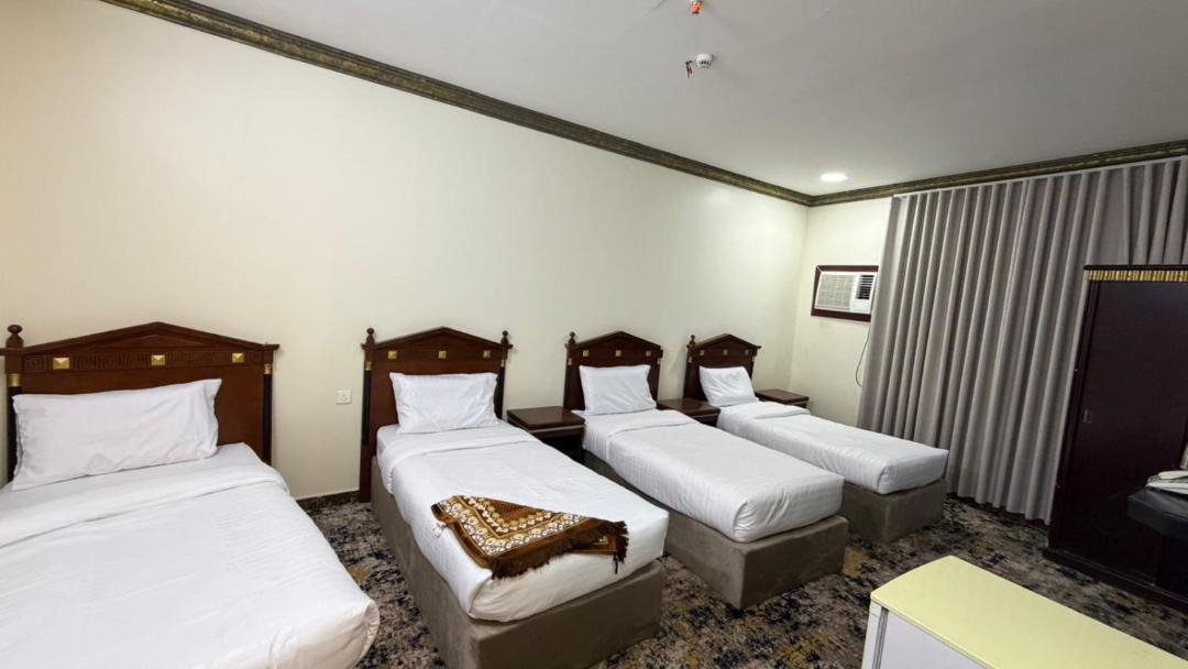 Photo of Bedroom in Al Harra Al-Sharqiah