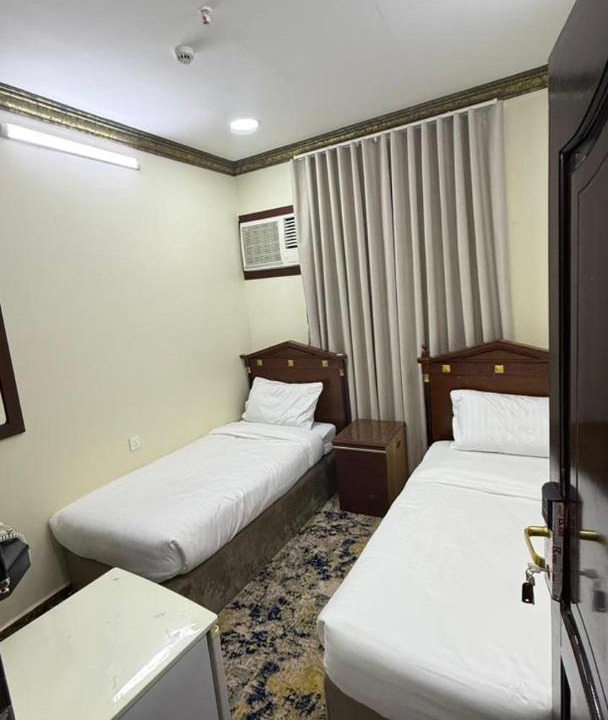 Photo of Bedroom in Al Harra Al-Sharqiah