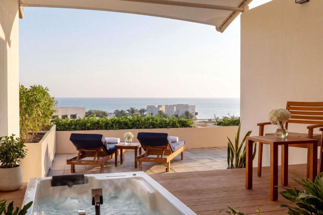 Photo of Patio Balcony in Zallaq
