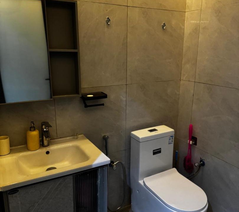 Photo of Bathroom in Al Aqiq