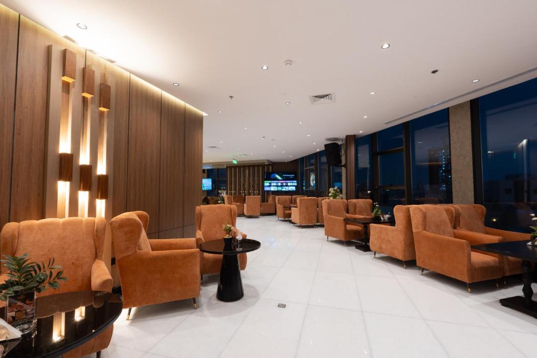 Photo of Livingroom in Al-Hamra'a