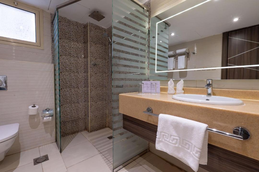Photo of Bathroom in Al Khobar
