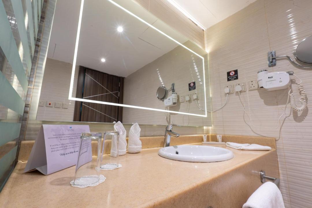 Photo of Bathroom in Al Khobar