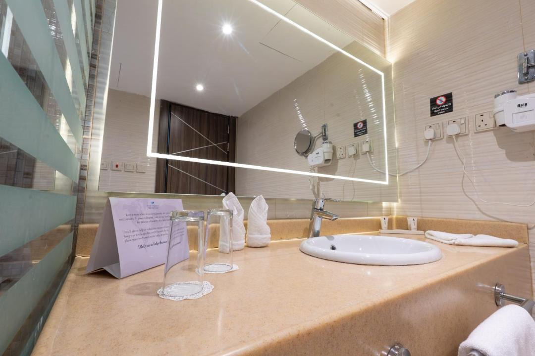 Photo of Bathroom in Al Khobar