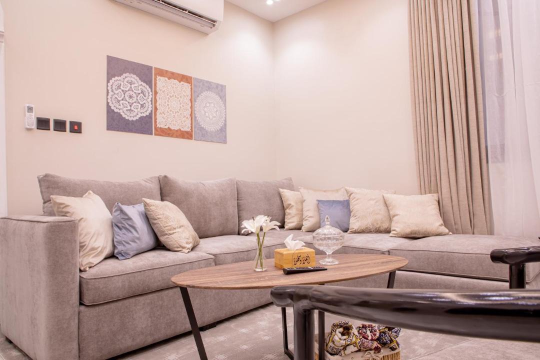 Photo of Livingroom in Medina
