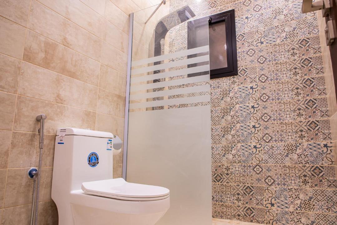 Photo of Bathroom in Medina