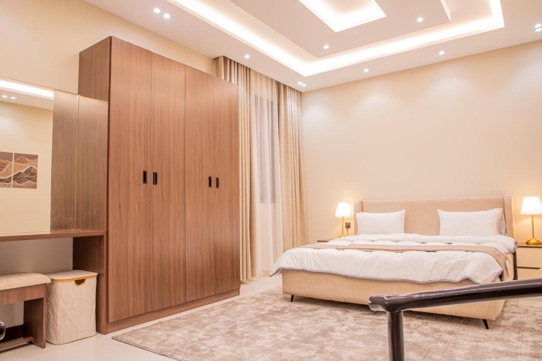 Photo of Bedroom in Medina
