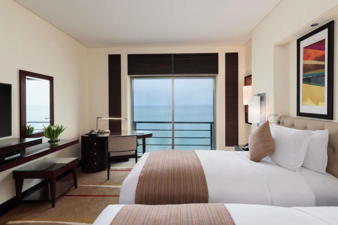 Photo of Bedroom in Al Khobar