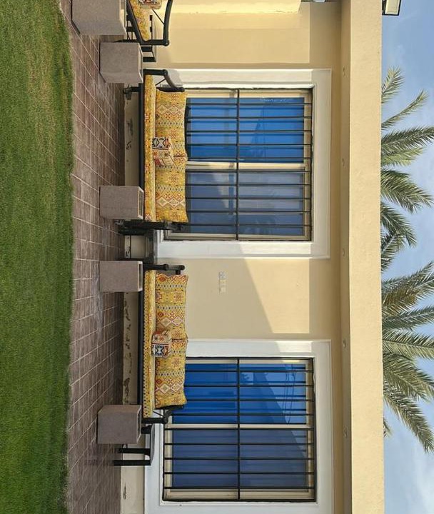 Photo of Patio Balcony in Riyadh