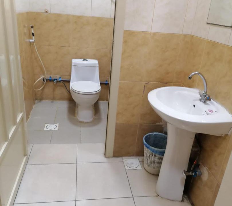 Photo of Bathroom in Dammam