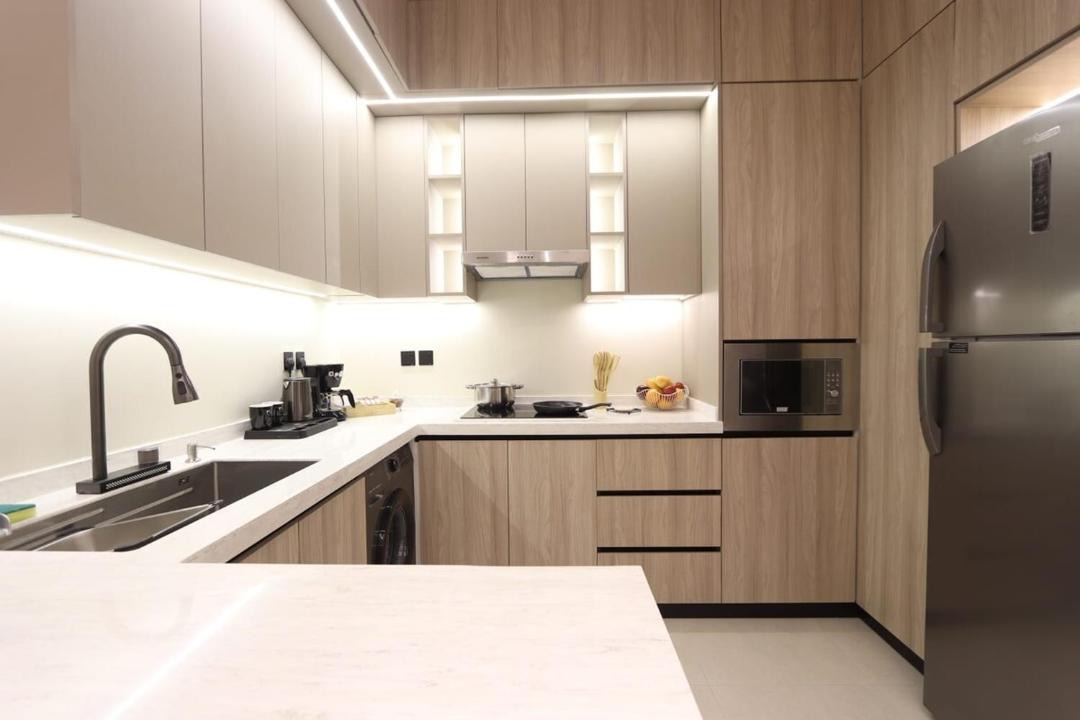 Photo of Kitchen in Medina