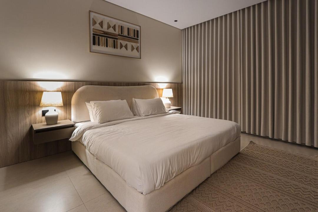 Photo of Bedroom in Medina