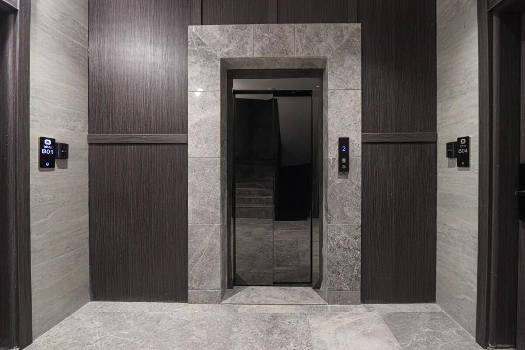 Photo of Bathroom in Medina
