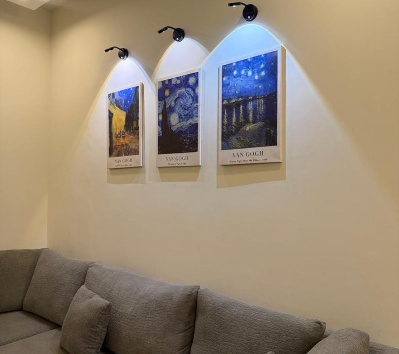 Photo of Livingroom in Buraydah