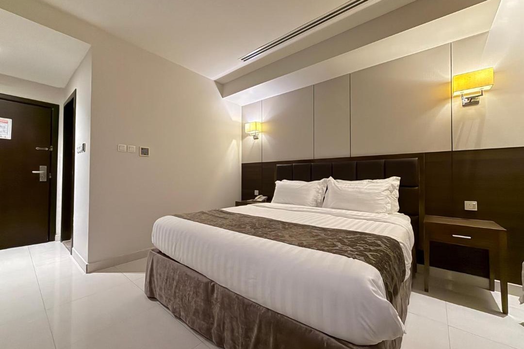Photo of Bedroom in Al Ulaya