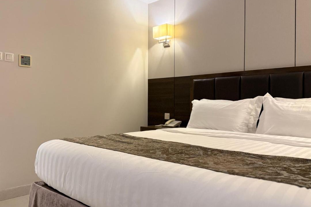 Photo of Bedroom in Al Ulaya
