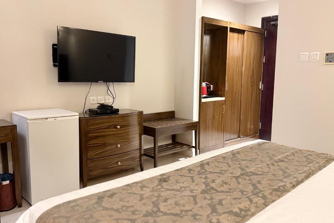 Photo of Bedroom in Al Ulaya