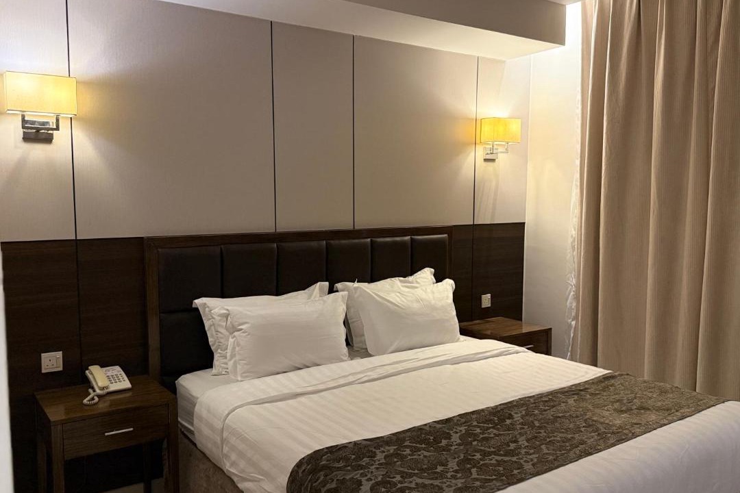 Photo of Bedroom in Al Ulaya