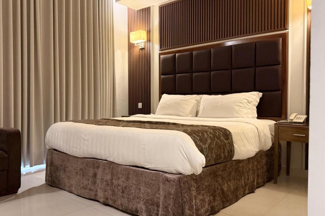 Photo of Bedroom in Al Ulaya
