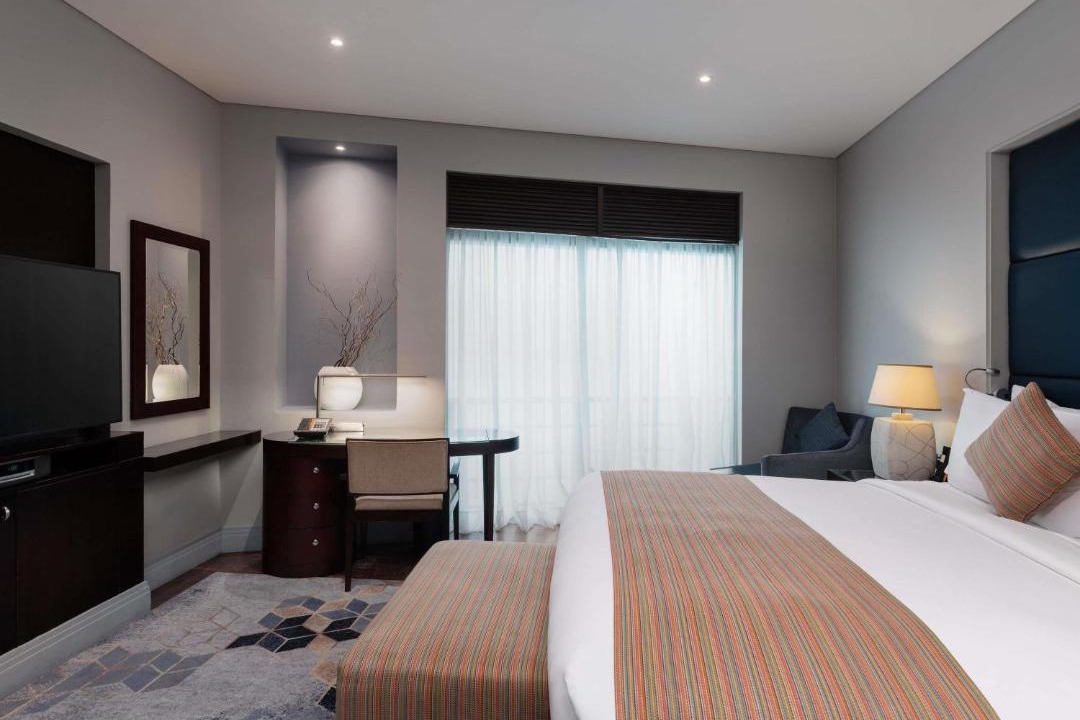 Photo of Bedroom in Al Khobar
