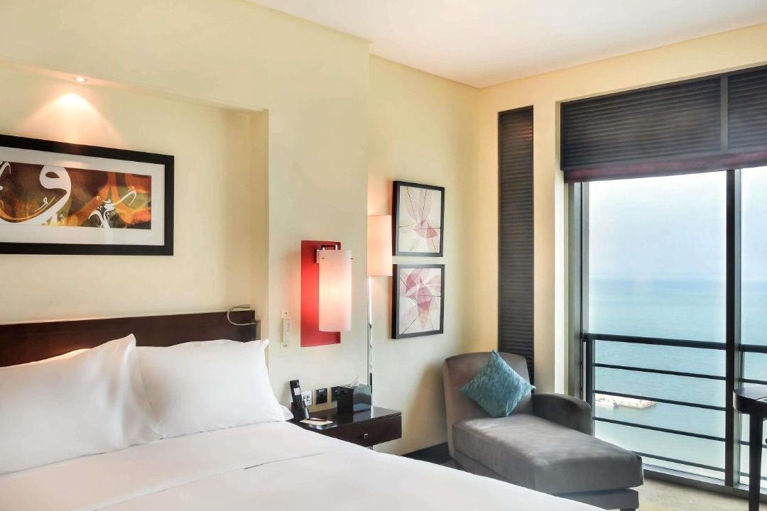 Photo of Bedroom in Al Khobar