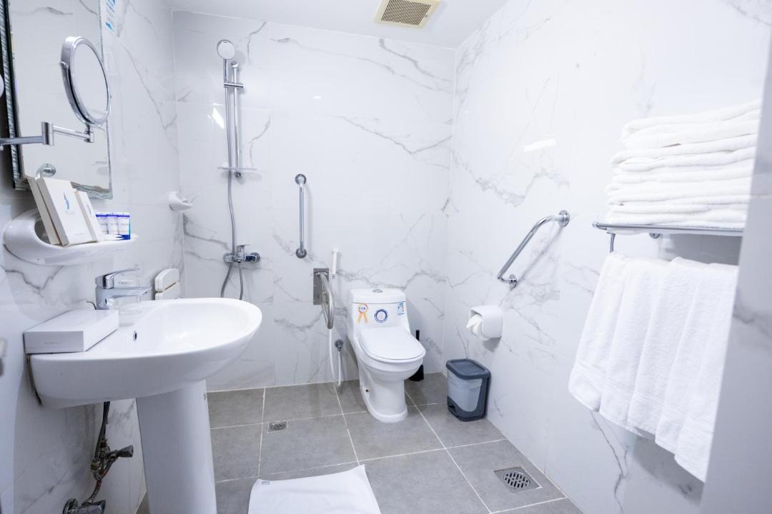 Photo of Bathroom in Ajyad