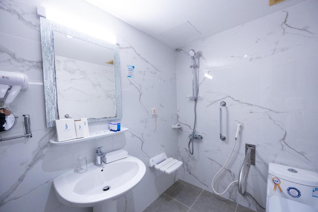 Photo of Bathroom in Ajyad
