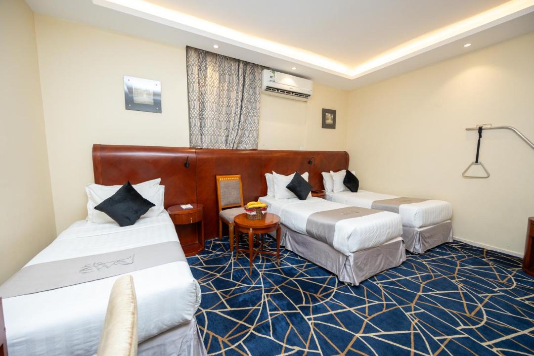 Photo of Bedroom in Ajyad