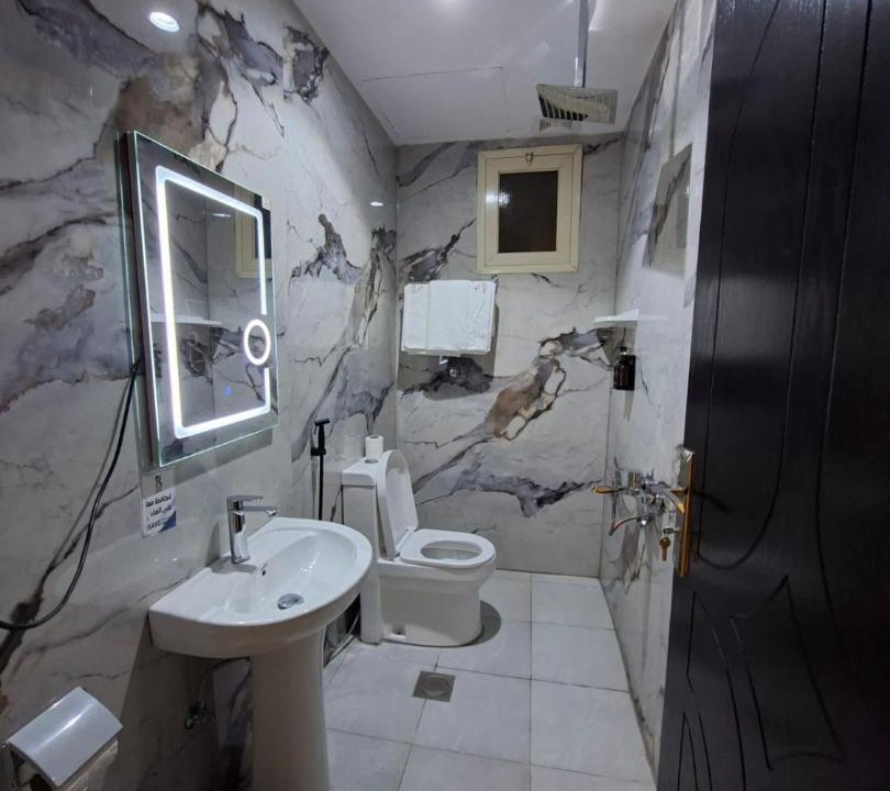 Photo of Bathroom in Taif