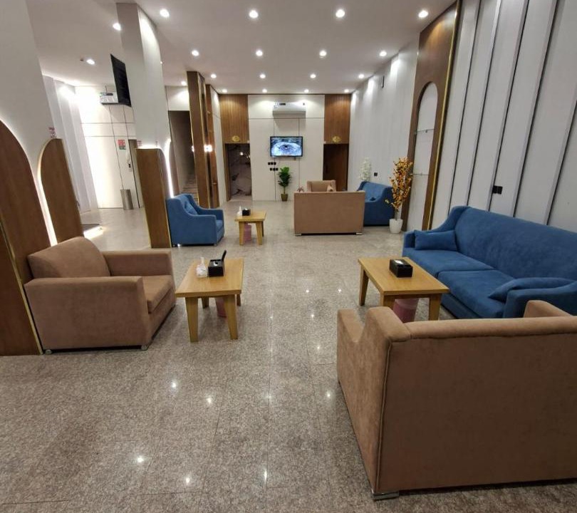 Photo of Livingroom in Taif