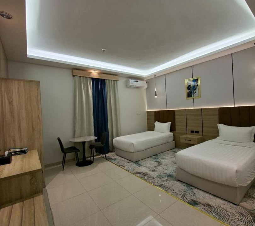 Photo of Bedroom in Taif
