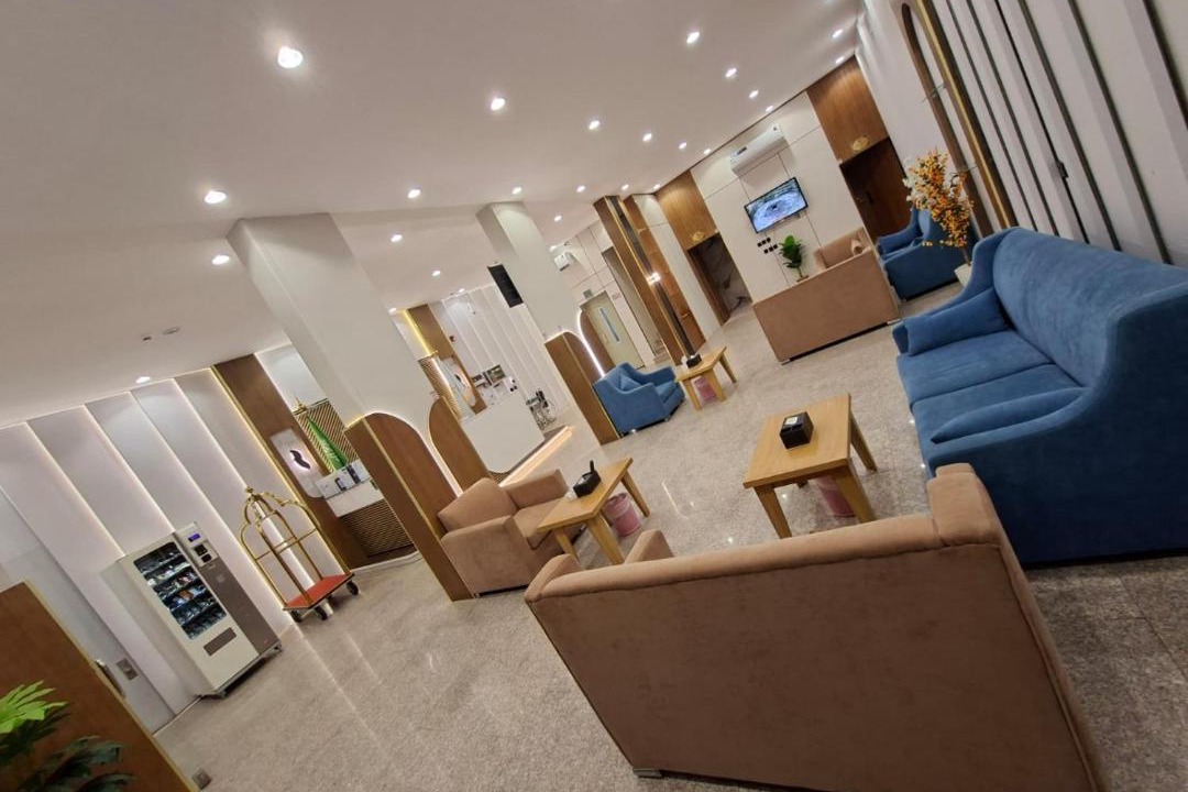 Photo of Livingroom in Taif