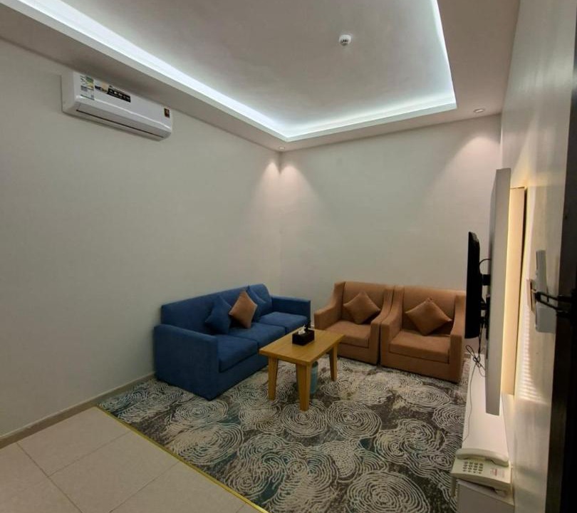 Photo of Livingroom in Taif