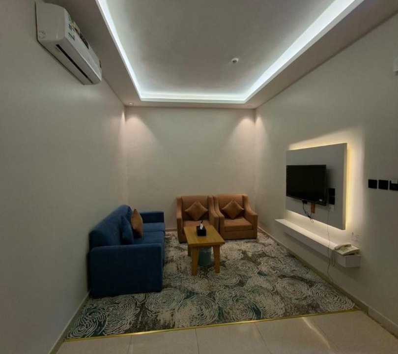 Photo of Livingroom in Taif