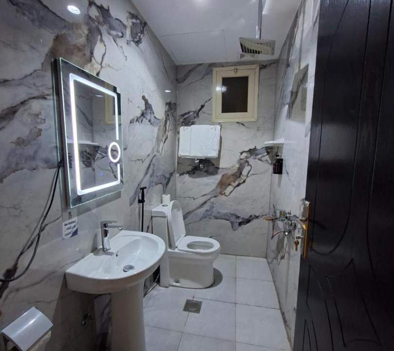 Photo of Bathroom in Taif