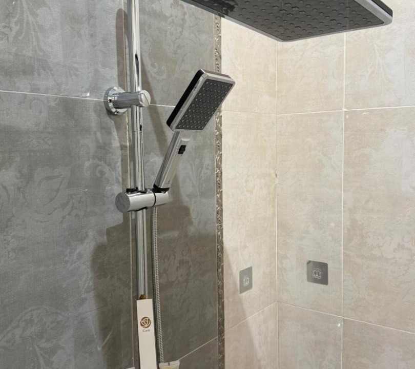 Photo of Bathroom in Taif