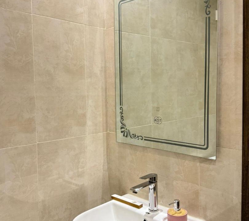 Photo of Bathroom in Taif