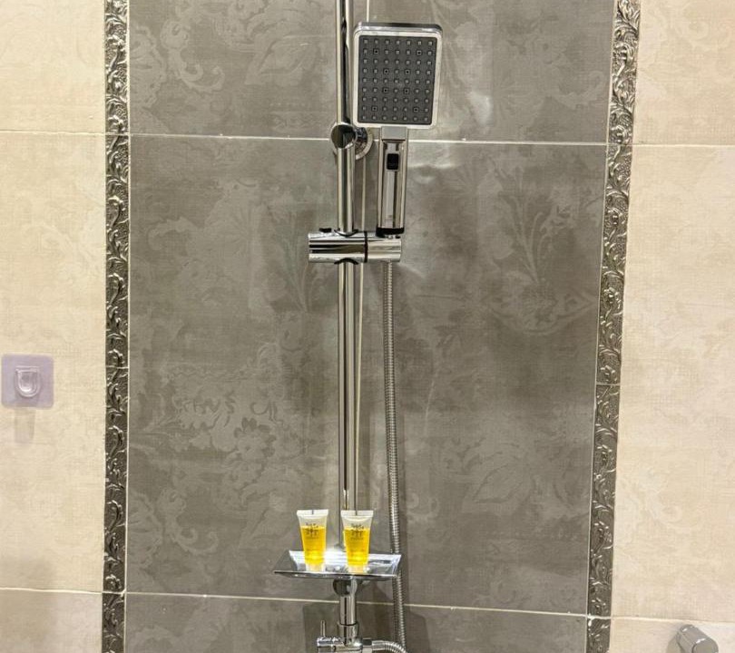 Photo of Bathroom in Taif