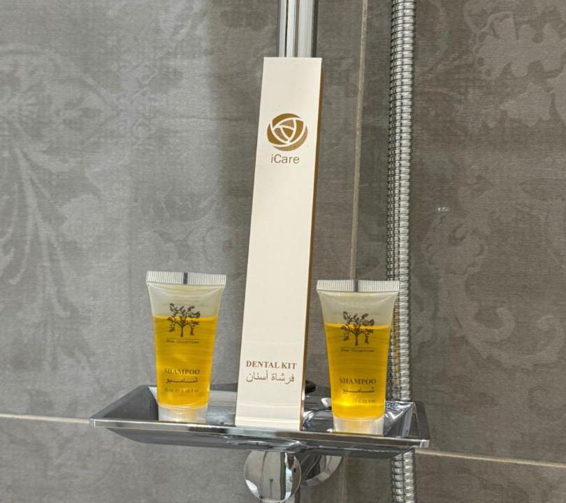 Photo of Bathroom in Taif
