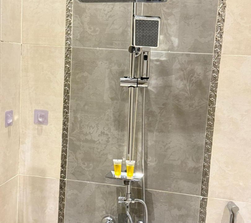 Photo of Bathroom in Taif