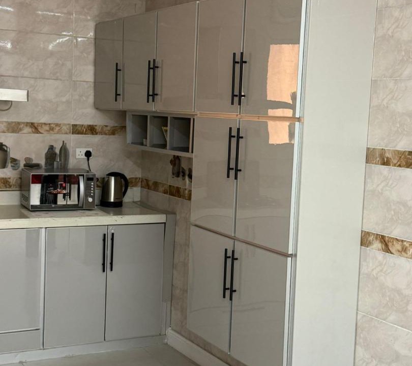 Photo of Kitchen in Taif